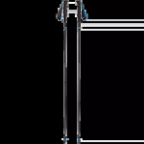 Distance Z Poles