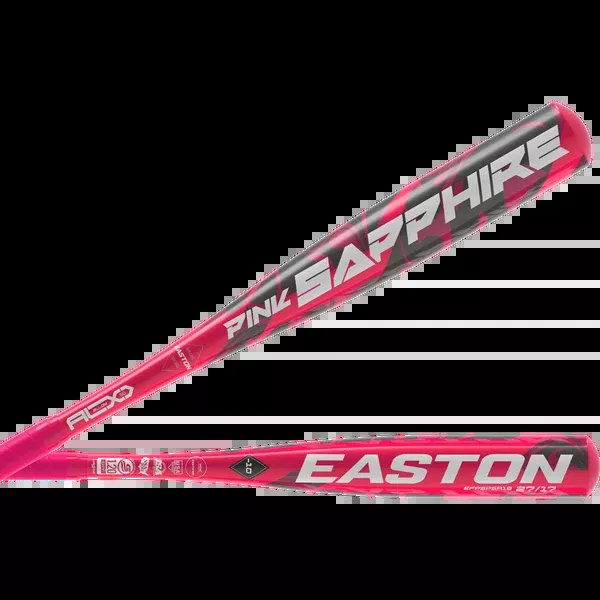DNU Pink Sapphire -10 Fastpitch