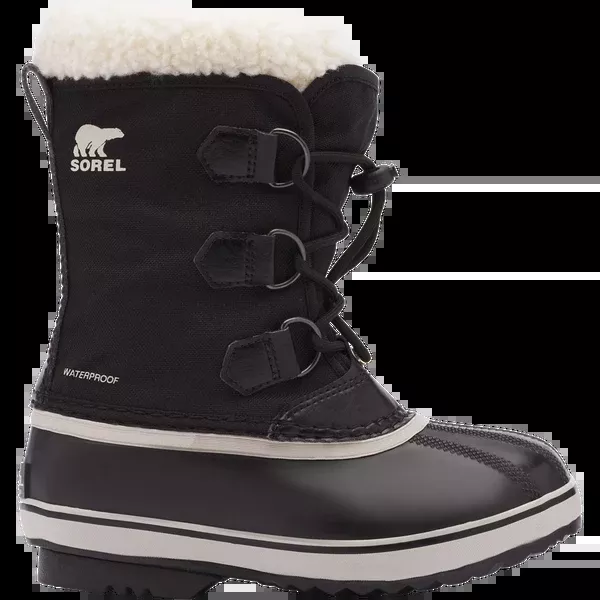 DNU Youth Yoot Pac Nylon
