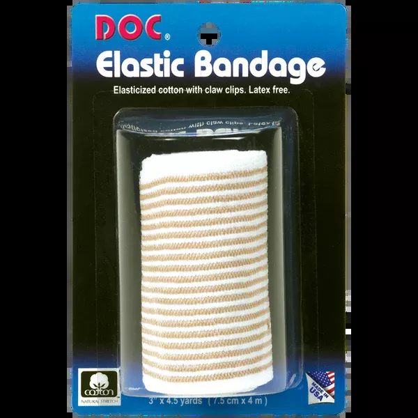 DOC Elastic Bandage