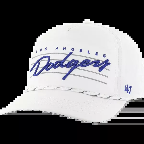 Dodgers Downburst 47 Hitch