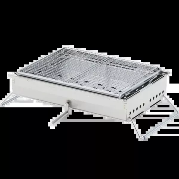 Double BBQ Box