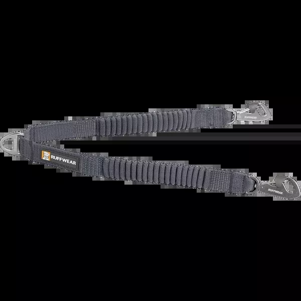 Double Track Coupler