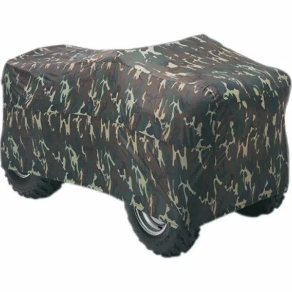 Dowco Guardian ATV Cover Accessories