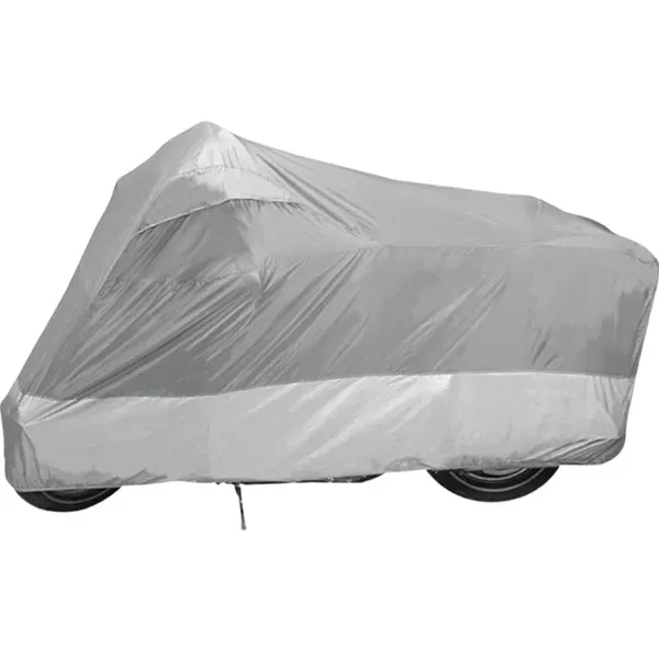 Dowco Guardian Ultralite Motorcycle Cover Accessories