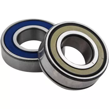 Drag Specialties Wheel Bearing Kit - Front/Rear - Harley-Davidson