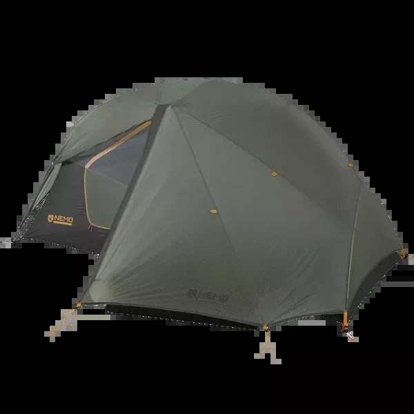 Dragonfly OSMO Bikepack 2 Person Tent