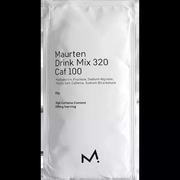 Drink Mix 320 Caf 100