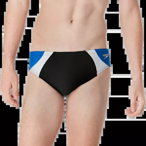 Dual Colorblock One Brief
