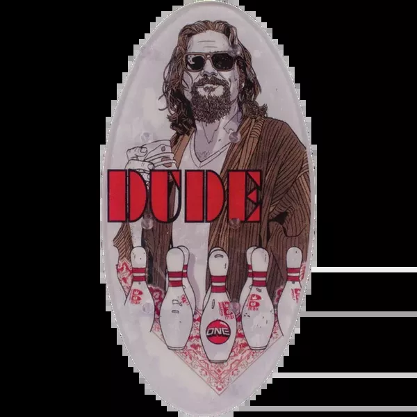 The Dude