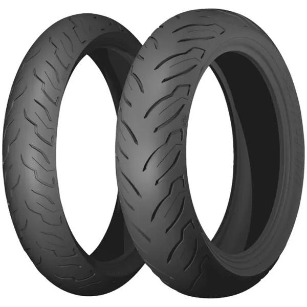 Dunlop AE2 16" Rear Street Tires