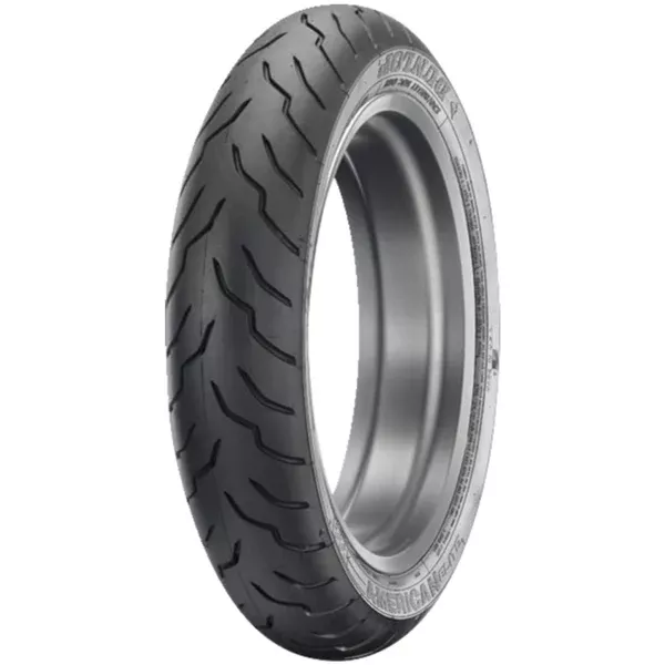 Dunlop American Elite 18" Front Cruiser Tires