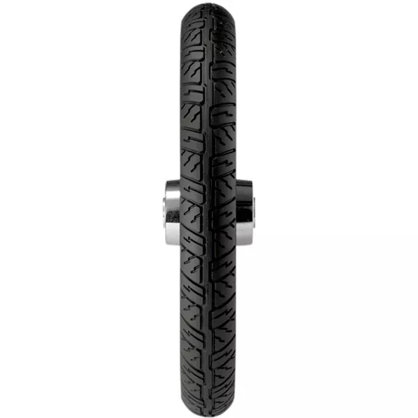 Dunlop Cruisemax Whitewall 16" Front Cruiser Tires