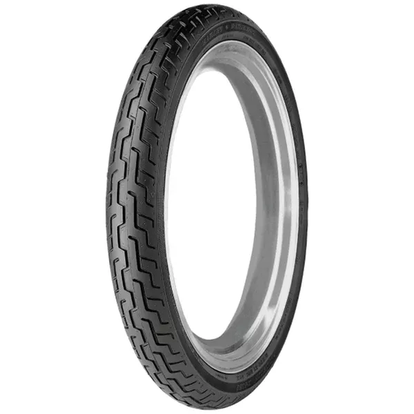 Dunlop D402 16" Front Cruiser Tires