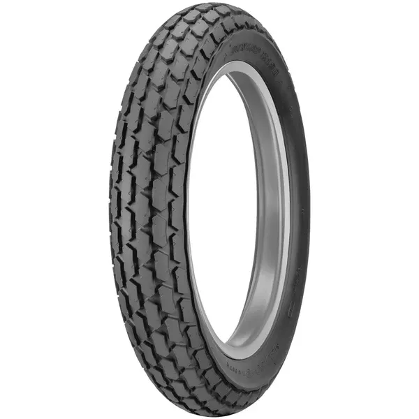 Dunlop K180 18" Front/Rear Street Tires