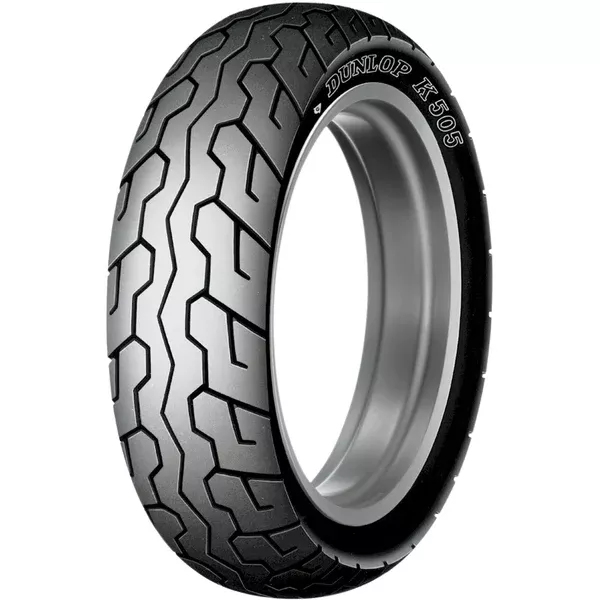 Dunlop K505 OE 17" Rear Street Tires