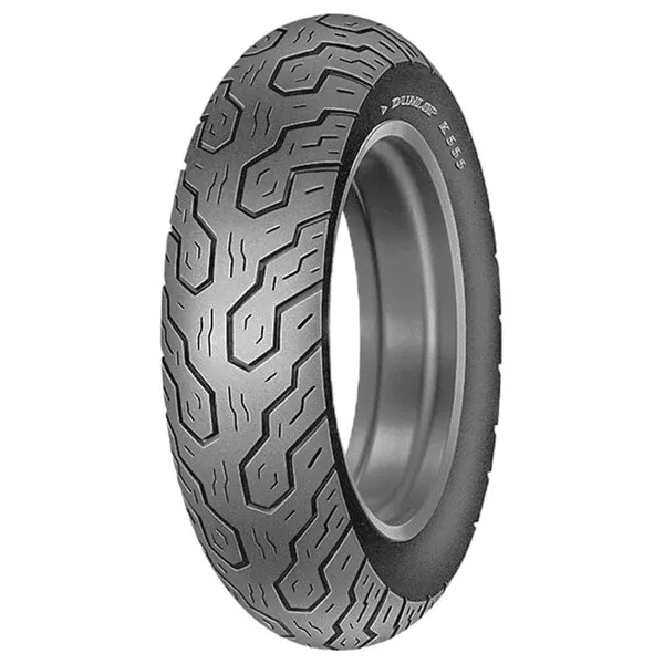 Dunlop K555 OE 16" Front/Rear Street Tires