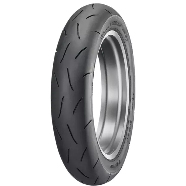 Dunlop TT93 GP Pro 12" Front Street Tires