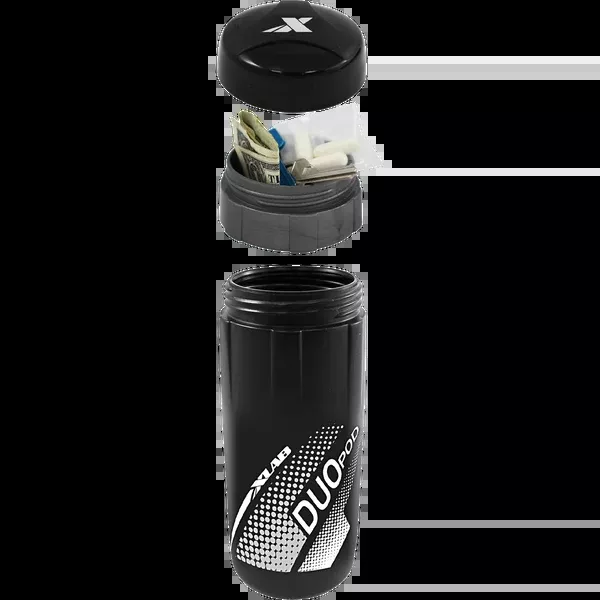 Duo Cage Pod