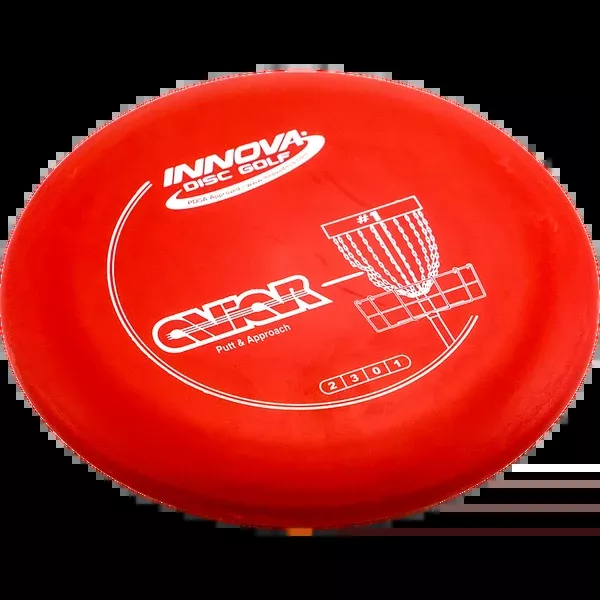 DX Aviar Putt & Approach