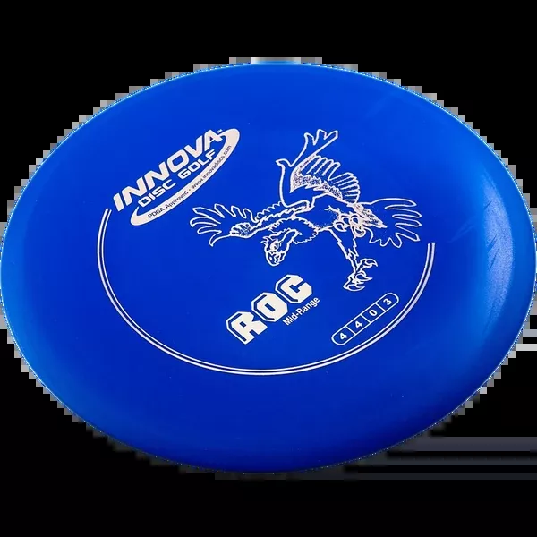 DX Roc Mid-Range