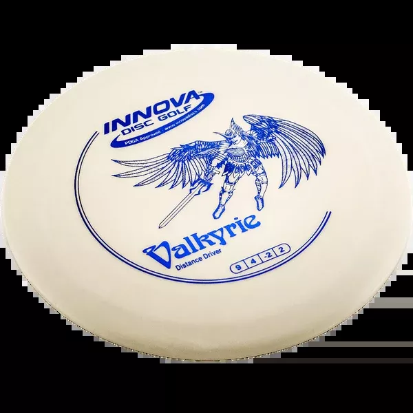 DX Valkyrie Distance Driver