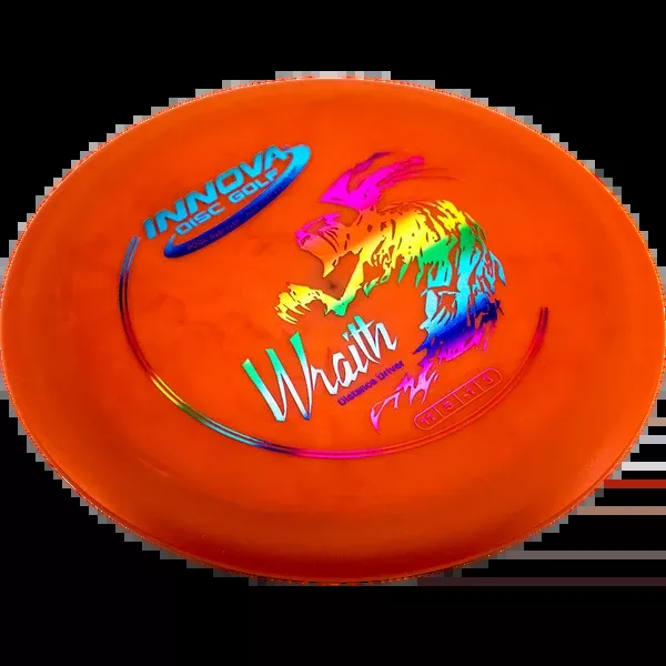 DX Wraith Distance Driver