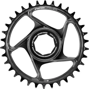 E*thirteen e*spec Direct Mount Chainring - 34T - Brose