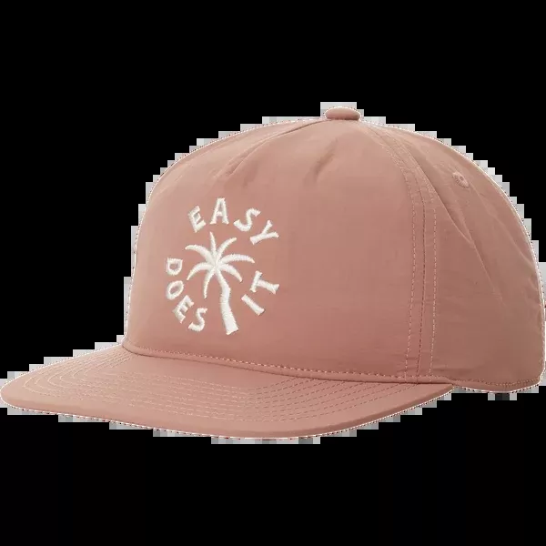 Easy Palm Hat
