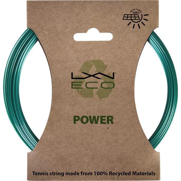 Eco Power 125