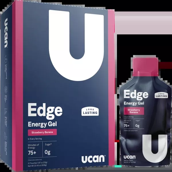 Edge Energy Gel