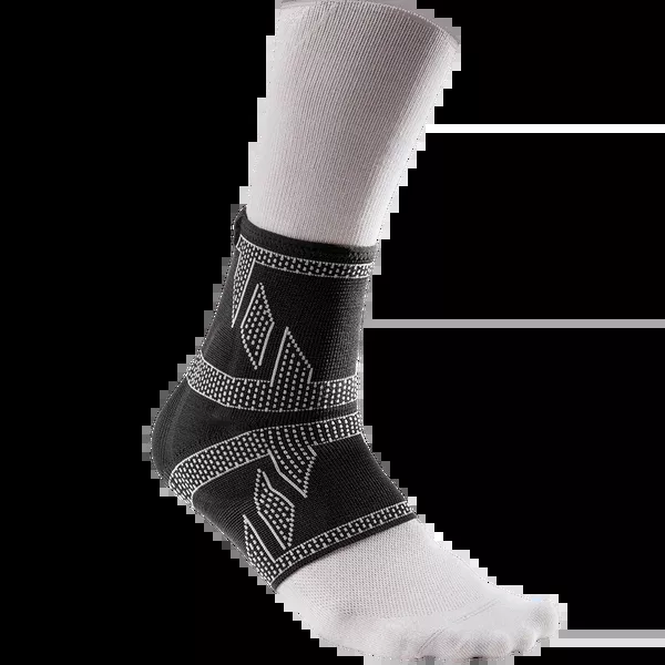 Elite Elastic Ankle Sleeve Lvl 2