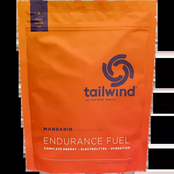 Endurance Fuel (30 Servings)