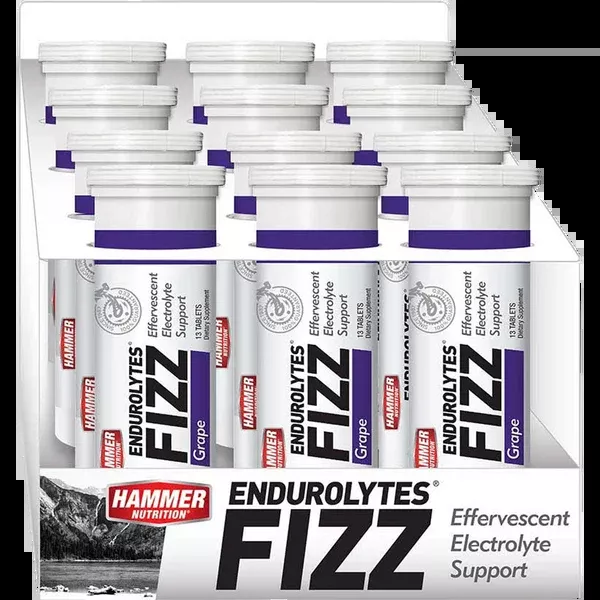 Endurolytes Fizz