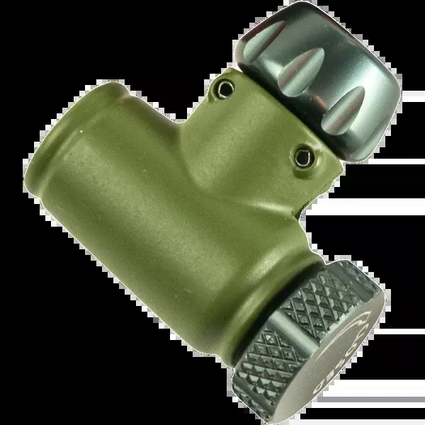 Eolo IV CO2 Regulator