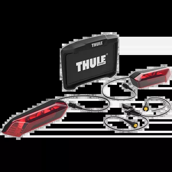Epos Light & Plate Kit