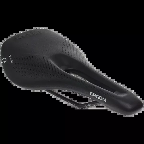 Ergon SR Sport Gel Saddle