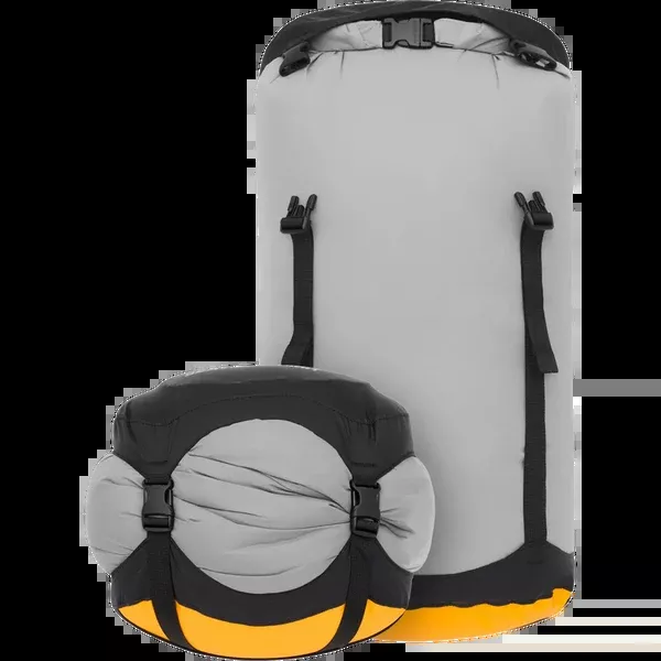 Evac Compression Dry Bag 20L