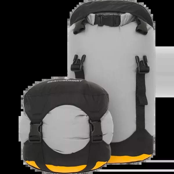 Evac Compression Dry Bag 5L