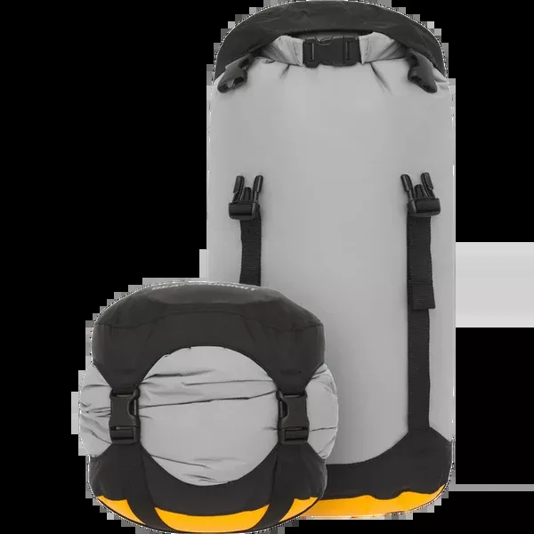 Evac Compression Dry Bag 8L