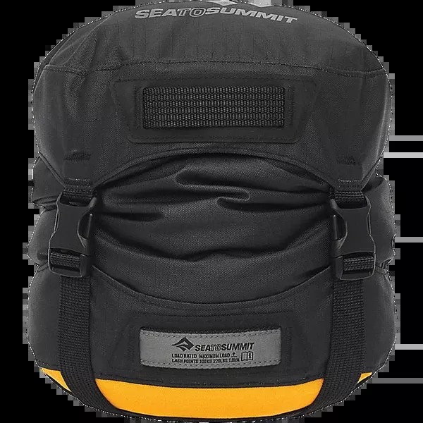 Evac Compression Dry Bag HD 8L