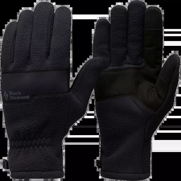 Everyday Fleece Gloves