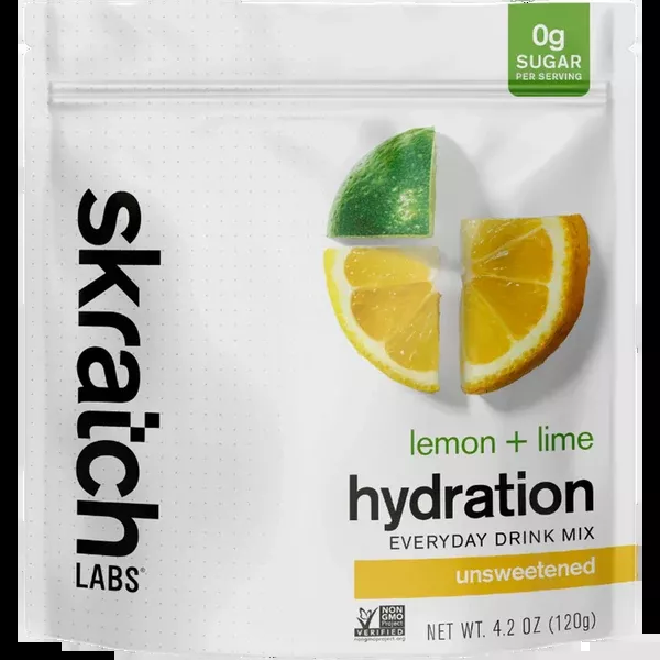 Everyday Hydration (30 Servings)