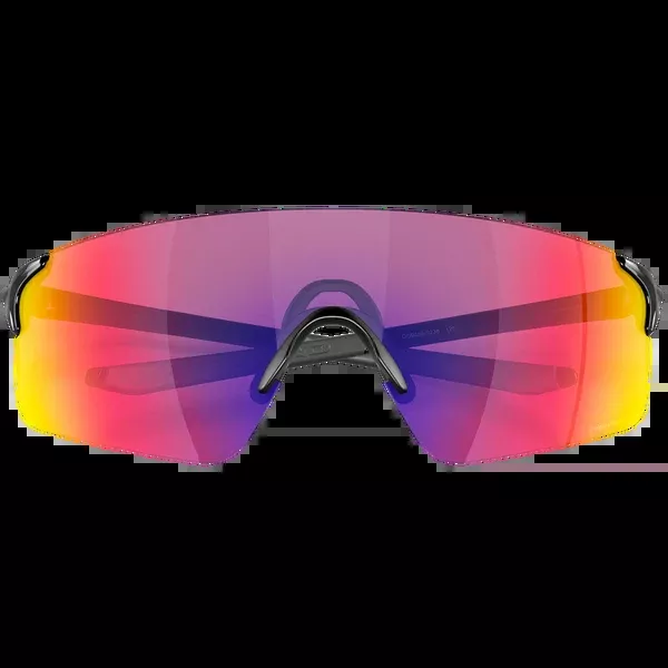 EVZero Blades - Polished Black/Prizm Road