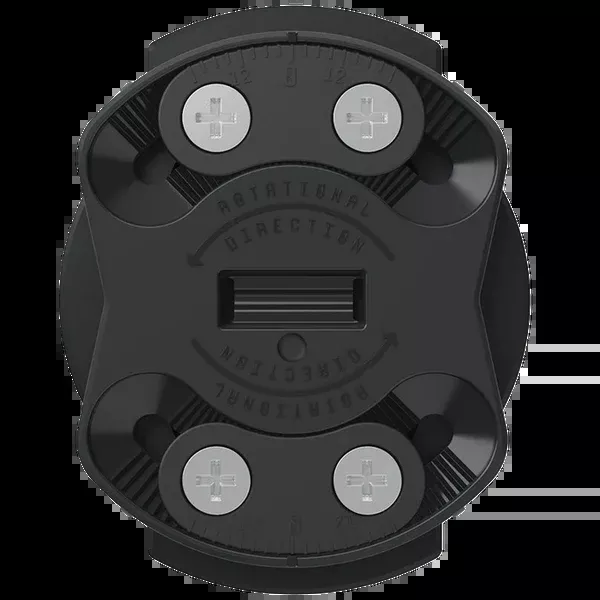 Explorer Quiver Disk