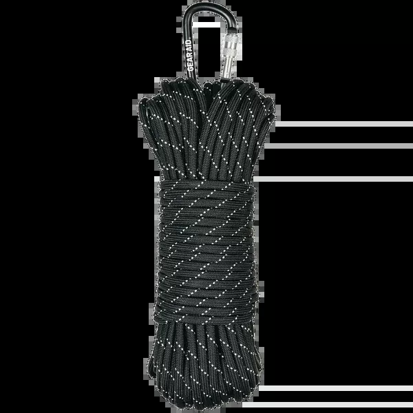 Extra Heavy-Duty 1100 Paracord 100 ft