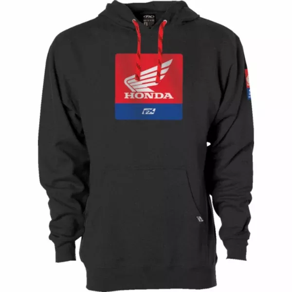 Factory Effex Honda Boxer Men's Hoody Pullover Sweatshirts
