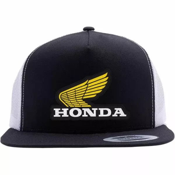 Factory Effex Honda Classic Adult Trucker Adjustable Hats