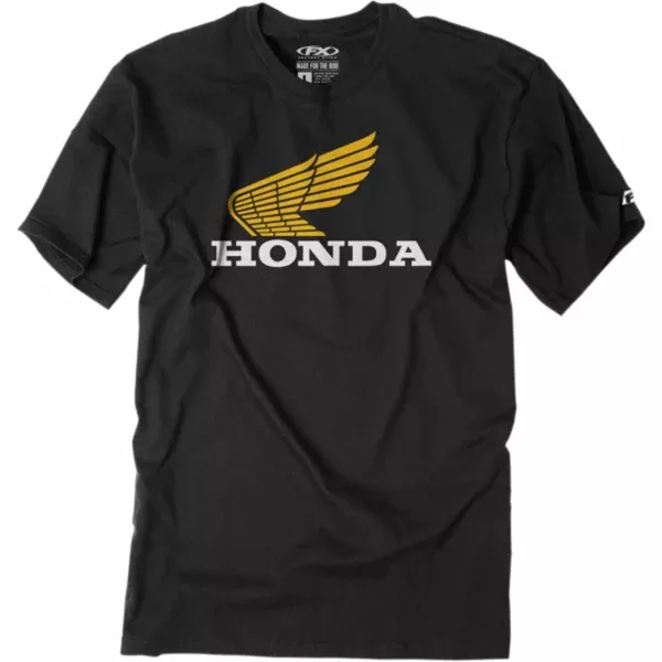 Factory Effex Honda Men's Short-Sleeve Shirts