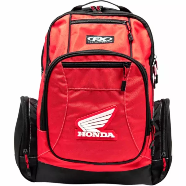 Factory Effex Honda Premium Adult Backpacks